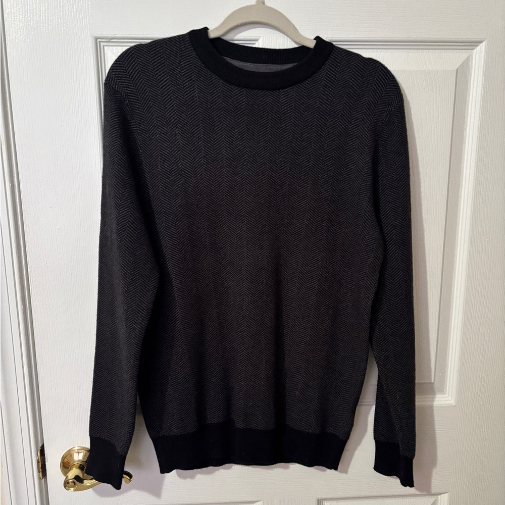 Lachlan Men’s Sweater Size S